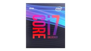 How to build a music production PC: Intel i7-9700K
