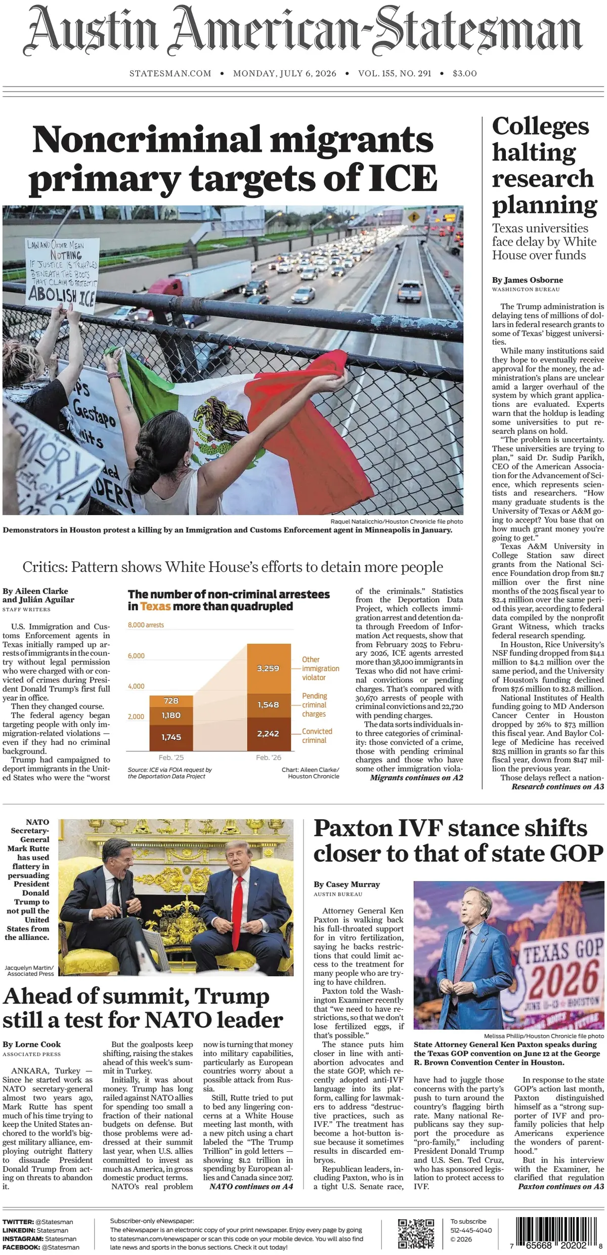 Austin American-Statesman