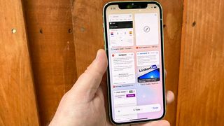 ios 15 beta hands-on review