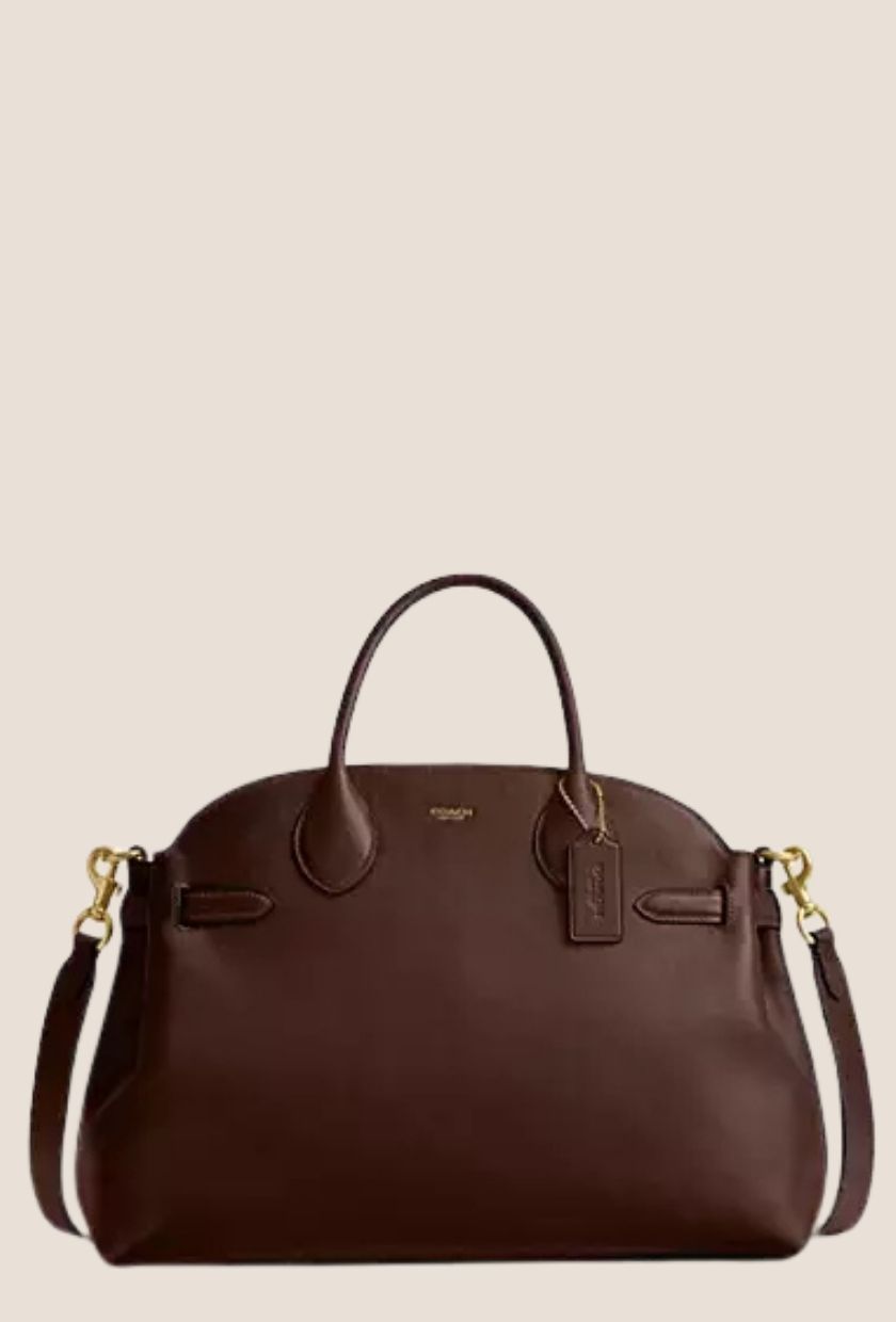 Coach, Soft Empire Carryall