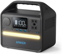 Anker 521 portable power station: was $220Now $200 at Amazon