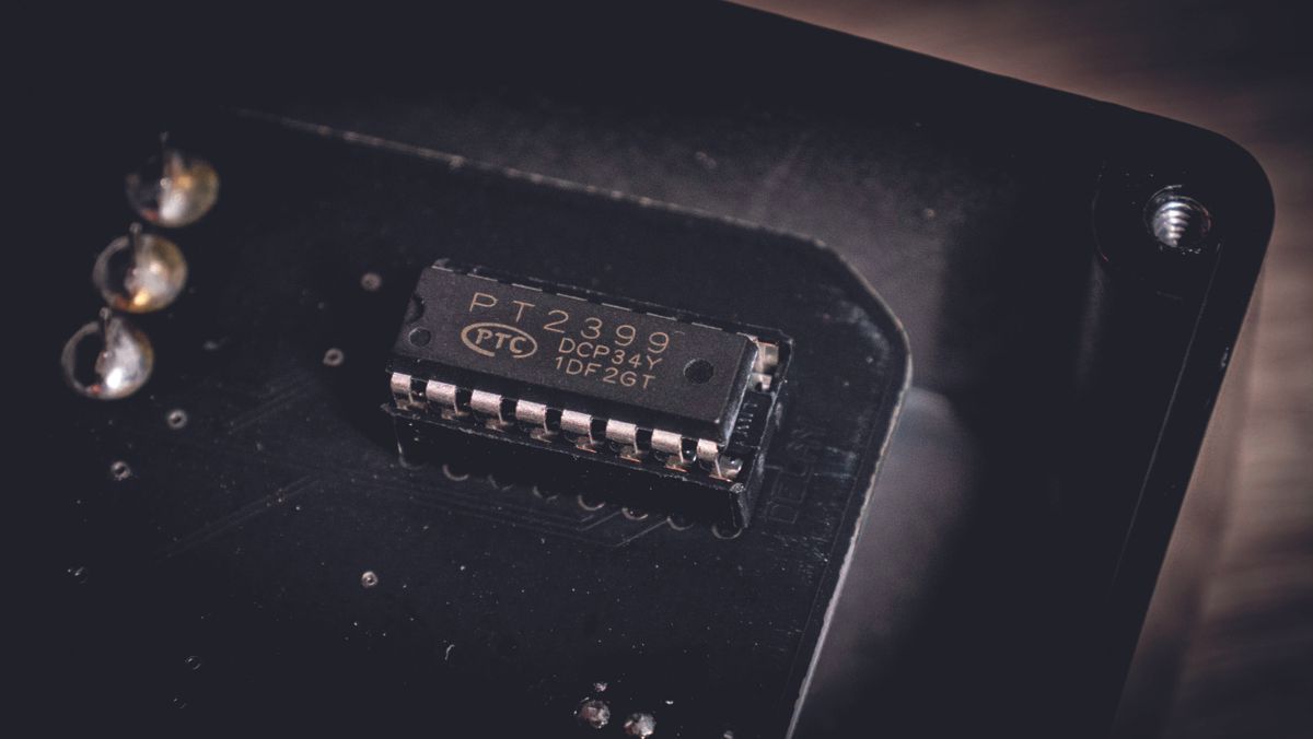 What differences do the chips used in reverb and delay pedals make