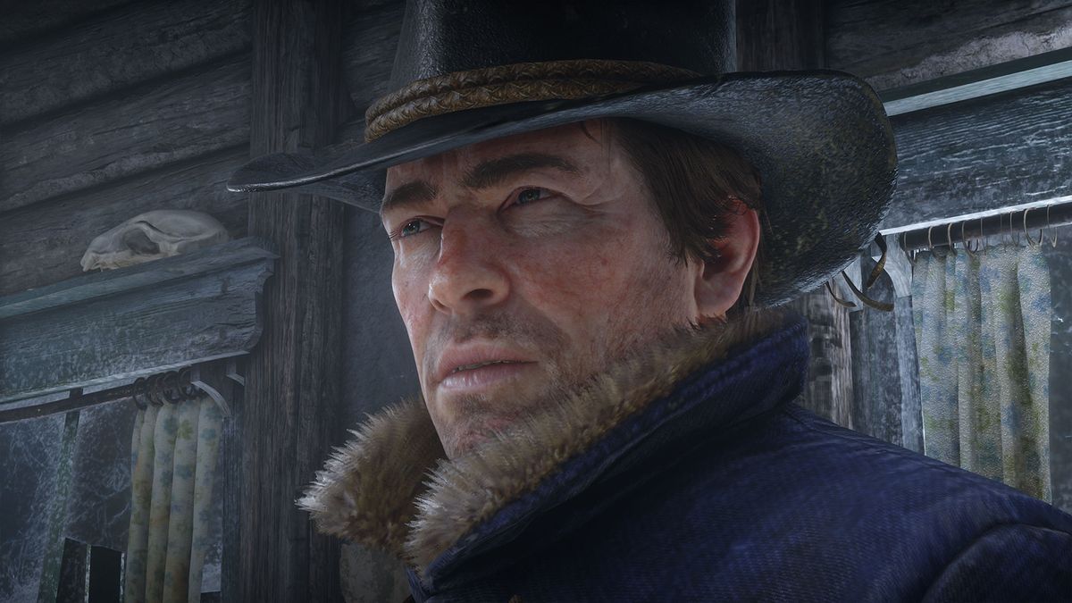 Red Dead Redemption 2 comes to Steam next week - Polygon