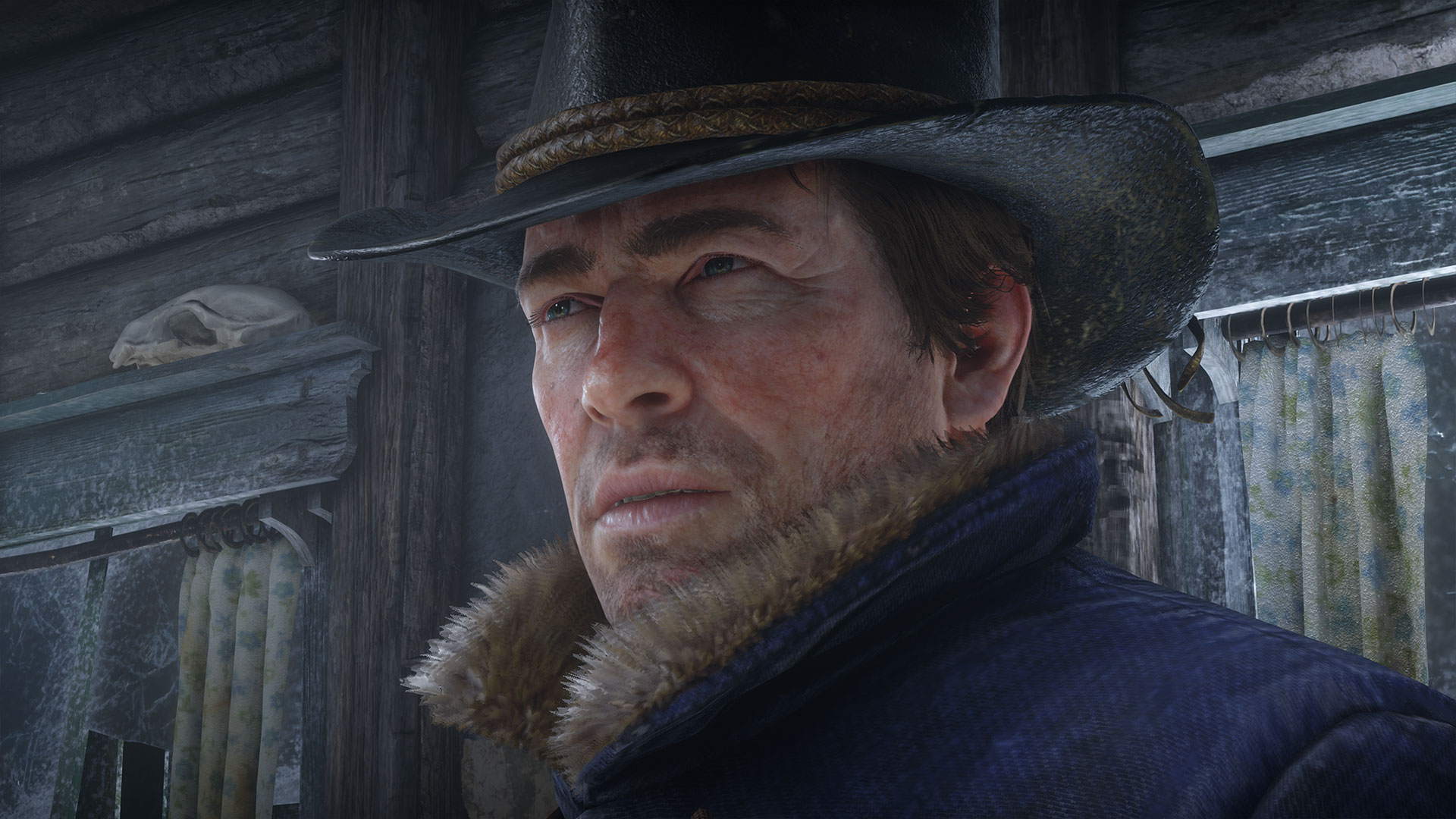 Актер Red Dead Redemption 2 раскрывает свое самое большое сожаление – имя, которое Артур определенно ошибся: «Rockstar заставили меня сказать это неправильно. Я сказал им, что это неправильно. Им было все равно»