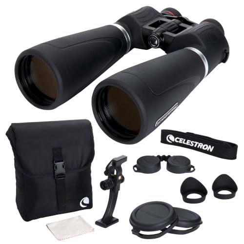SkyMaster Pro 15x70 Binoculars