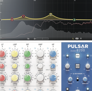 Pulsar 4