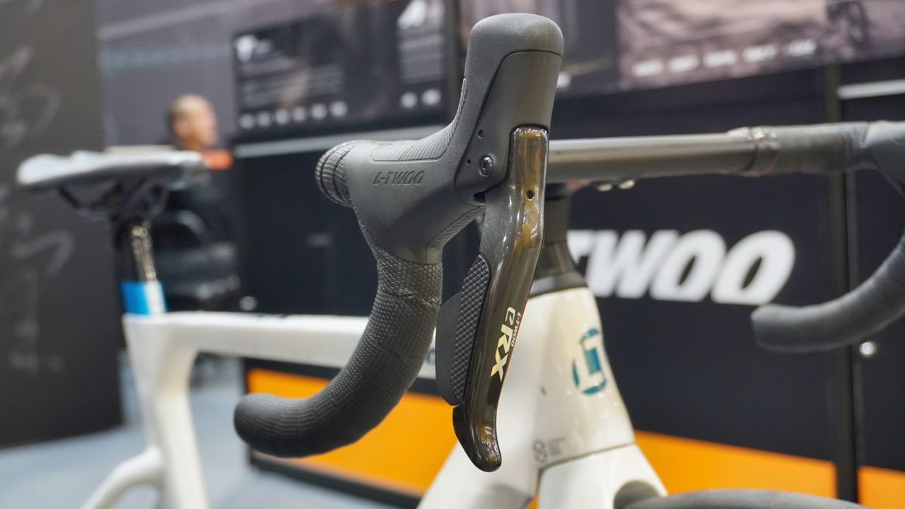 Taipei Cycle Show