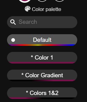 Control NeoPixels With WLED