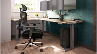 Vari ComfortFlex Office Chair