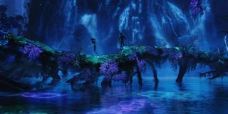 Screenshot from Avatar (2009)