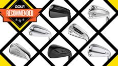 Best driving irons