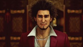 Yakuza Like A Dragon Trailer