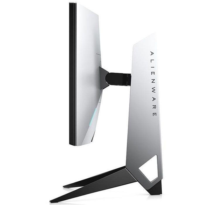 Alienware AW2518H 240Hz G-Sync Monitor Review - Tom's Hardware