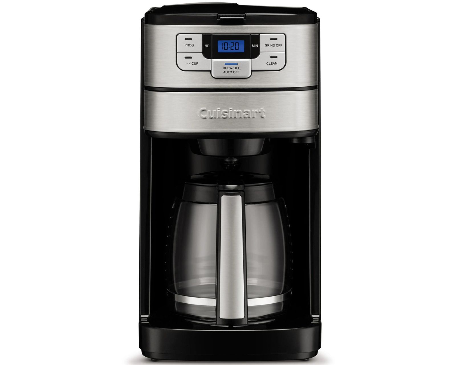 Best filter coffee makers reviewed and rated Real Homes