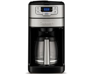 Cuisinart Grind & Brew 12-Cup Automatic Coffee Maker