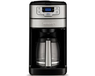 Krups Cafe Express 4-Cup Coffee Maker w/ PermanentFilter 