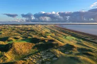 ROYAL ST GEORGE'S
