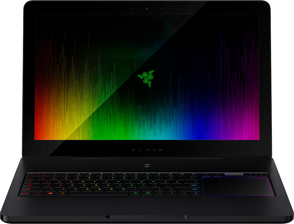 Razer Blade Pro now more lethal with GTX 1080, vapor chamber cooling ...