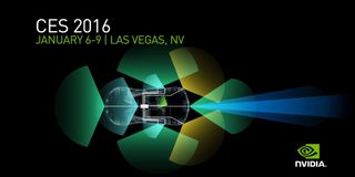 Nvidia at CES