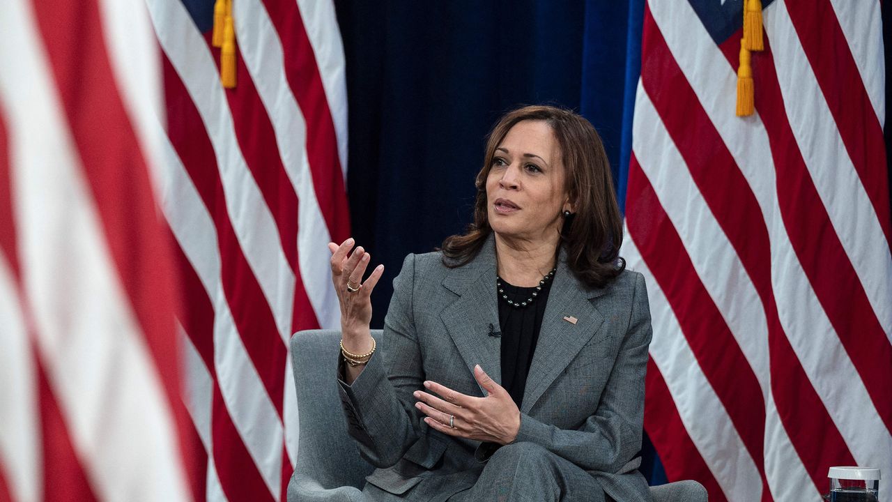 Kamala Harris