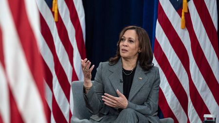 Kamala Harris