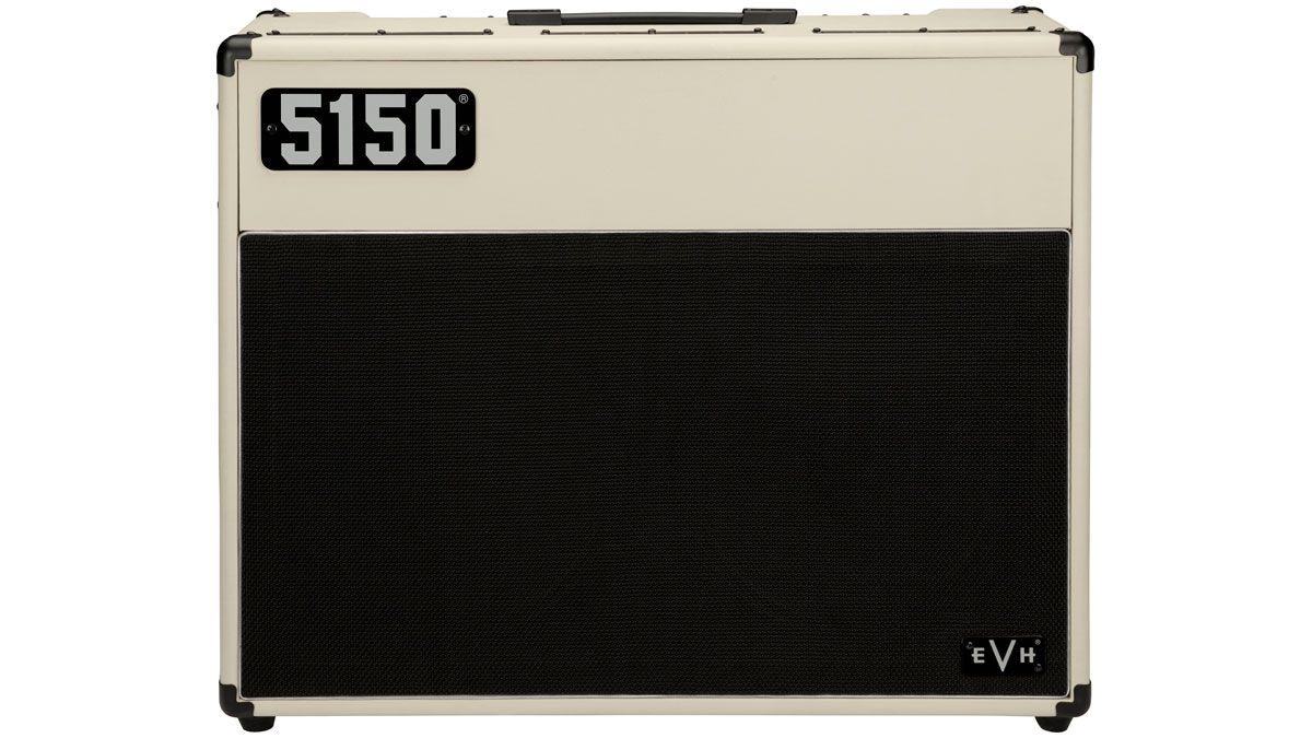 EVH expands its value-for-money 5150 Iconic Series with new 15W 1x10 ...