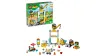 LEGO DUPLO Construction Tower Crane Playset