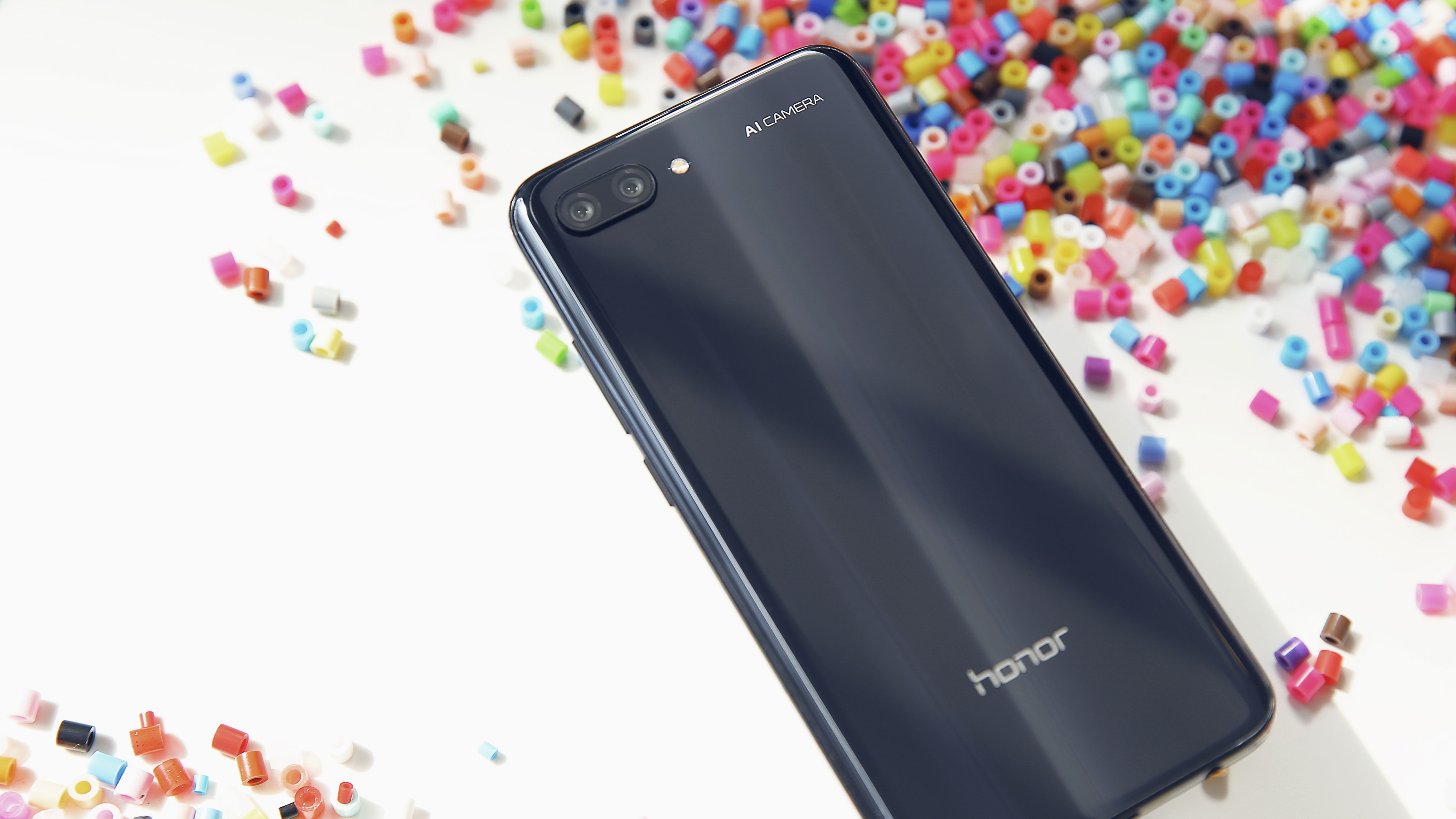 Here's why the Honor 10 should be your next phone