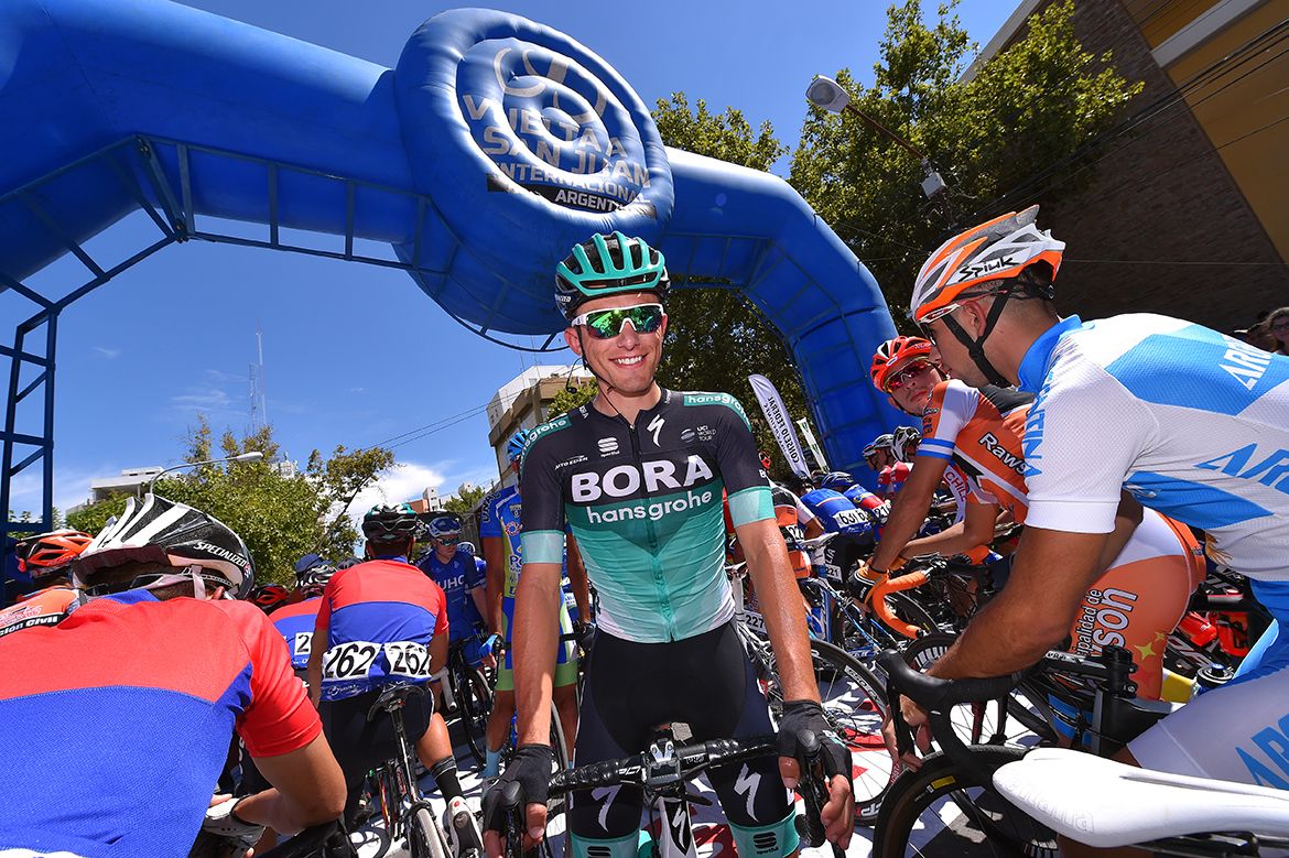 Rafa Majka (Bora-Hansgrohe)