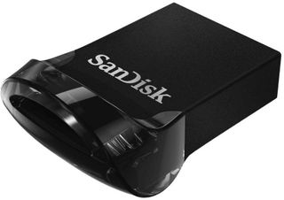 SanDisk Ultra Fit USB 3.1 Flash Drive