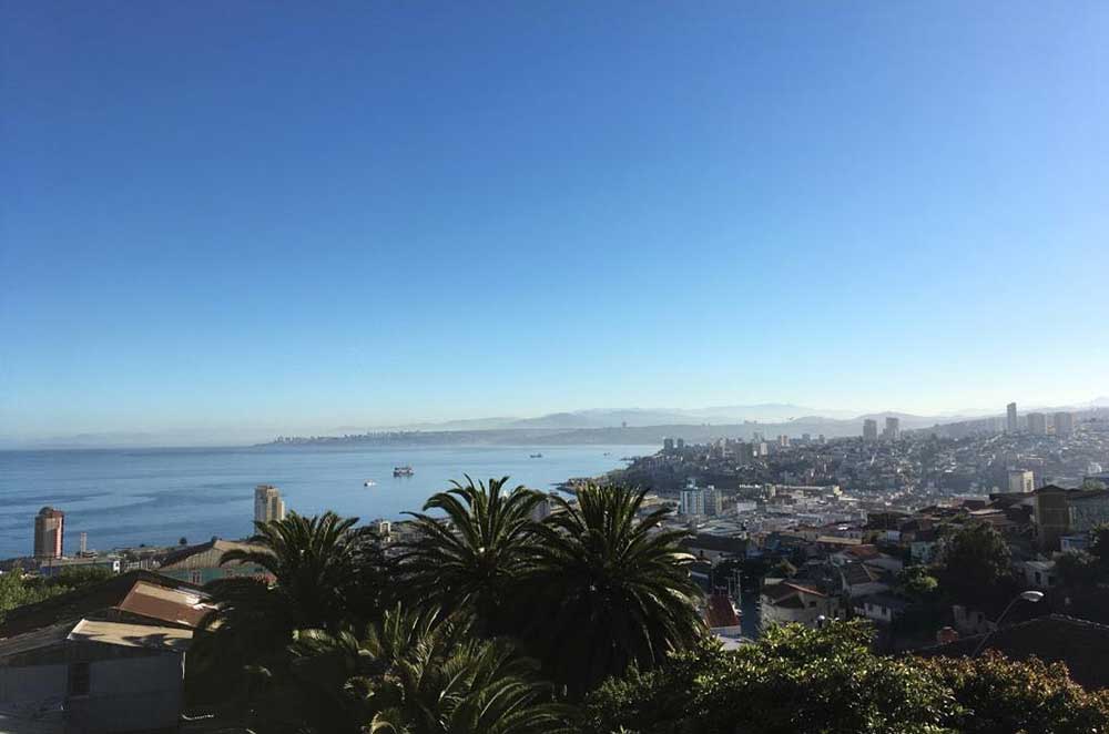 Valpara&amp;iacute;so