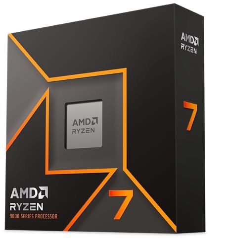 Ryzen 7 9700X