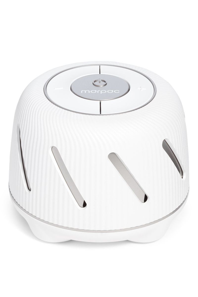 YOGASLEEP Marpac Dohm Connect Sound Machine
