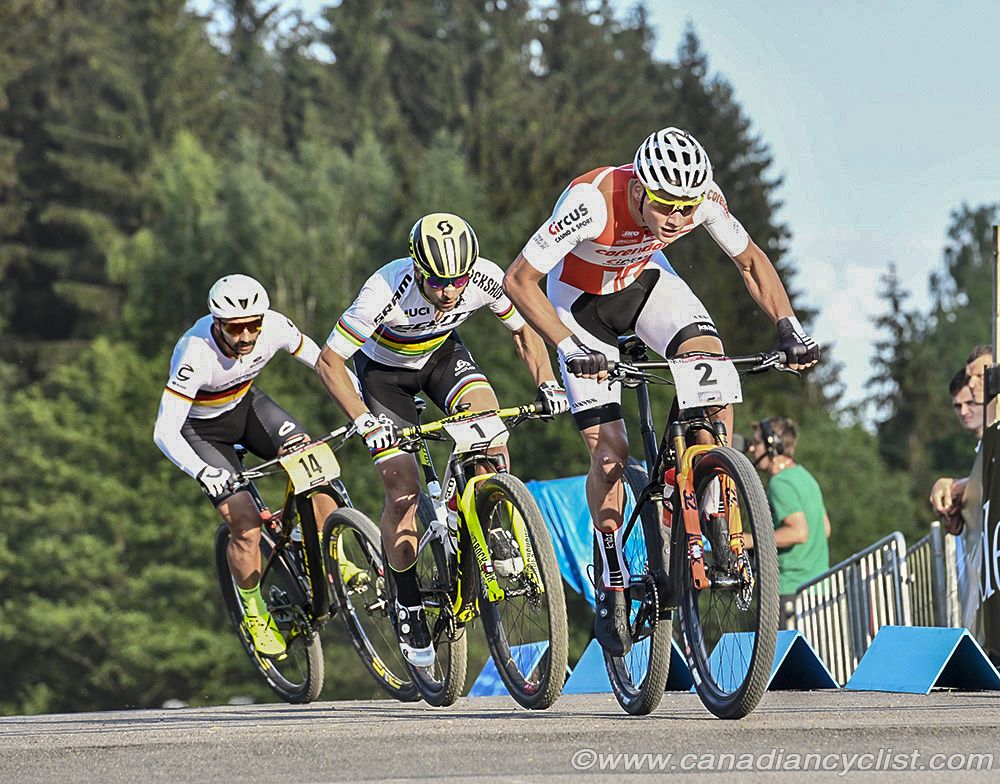 Mathieu van der Poel (Corendon-Circus)
