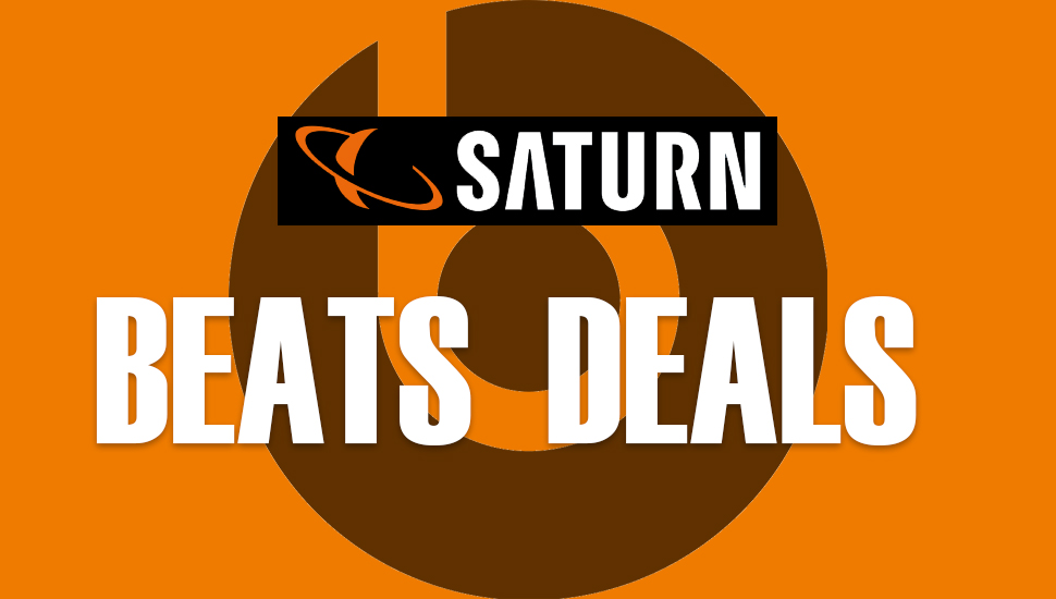 Saturn Beats Deals