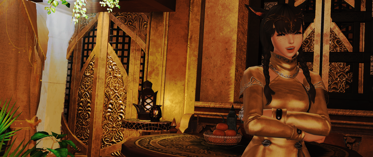 FF14 Fanfest