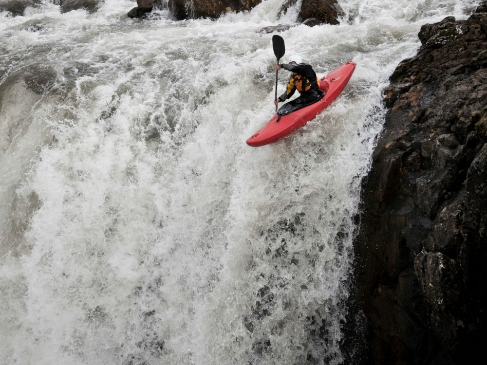 Rafting Land