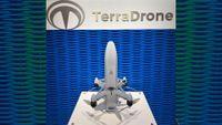 Terra B1 interceptor