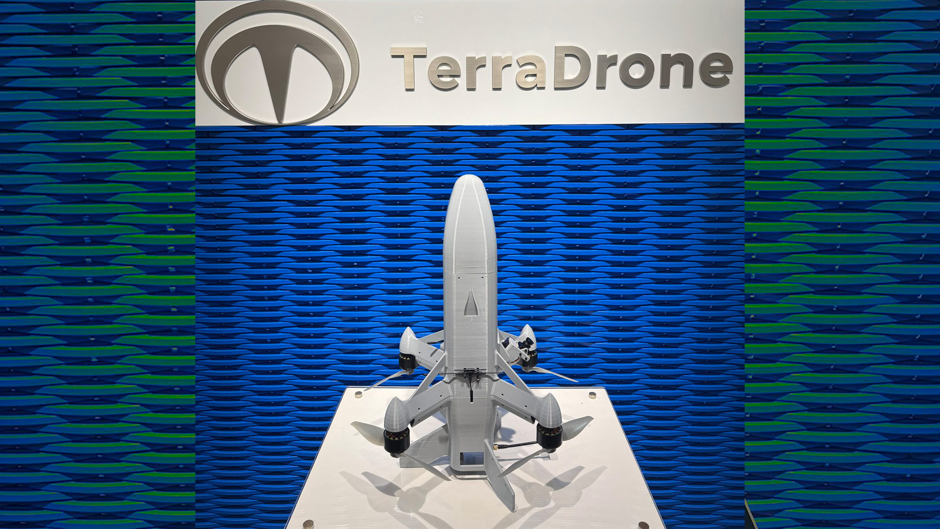 Terra B1 interceptor