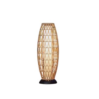29'' Integrated LED Outdoor Floor Lamp