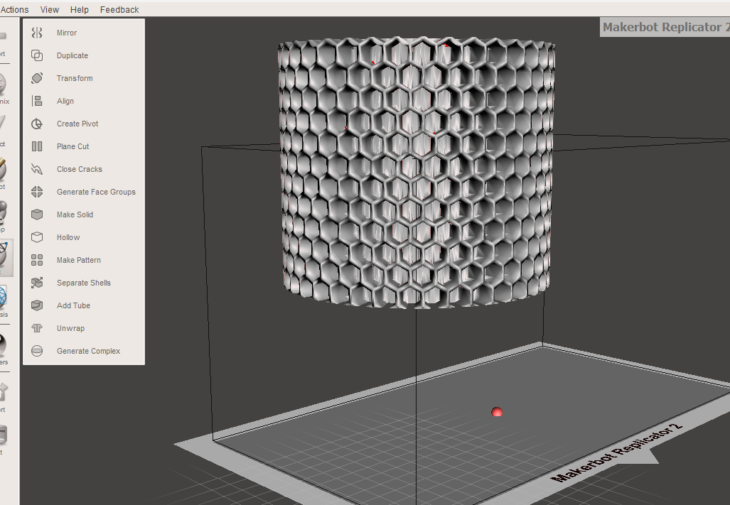 Stackable Guide Meshmixer How to Use Meshmixer to Prepare Files for 3D Printing | Tom's Hardware