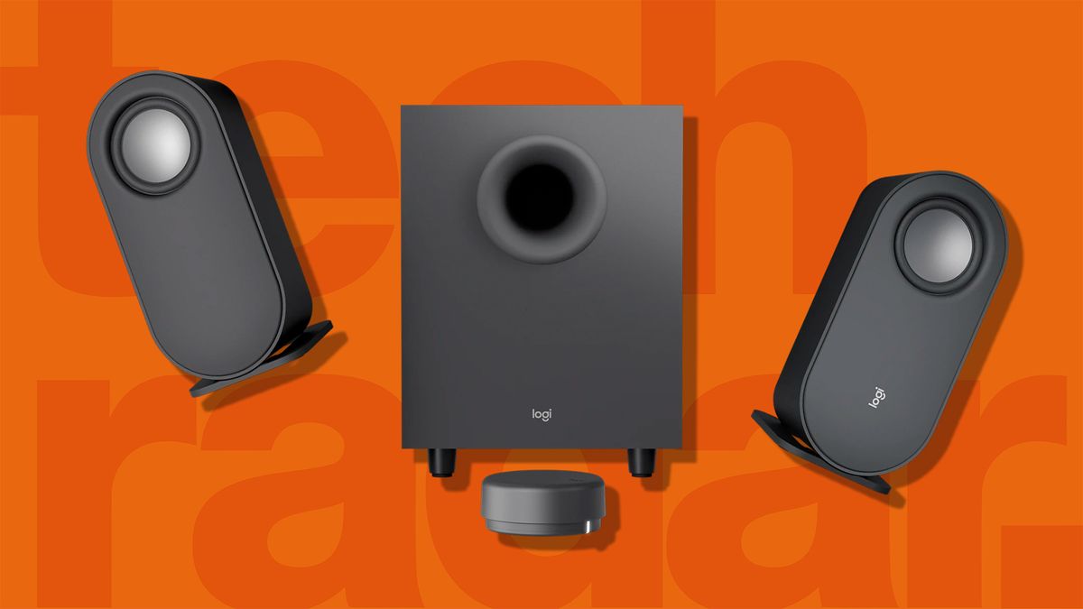 kabel Ydmyg Ko The best computer speakers 2023: top speakers for your PC | TechRadar