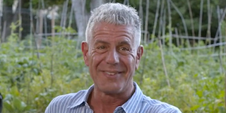 Anthony Bourdain Parts Unknown CNN