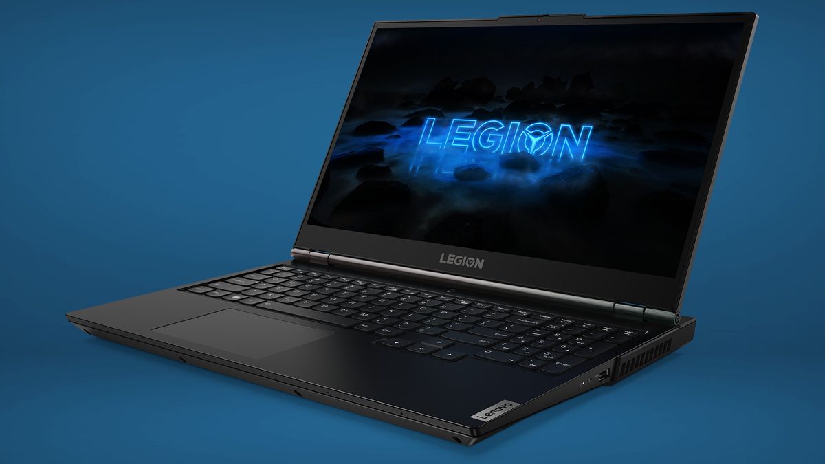 Lenovo Legion 5