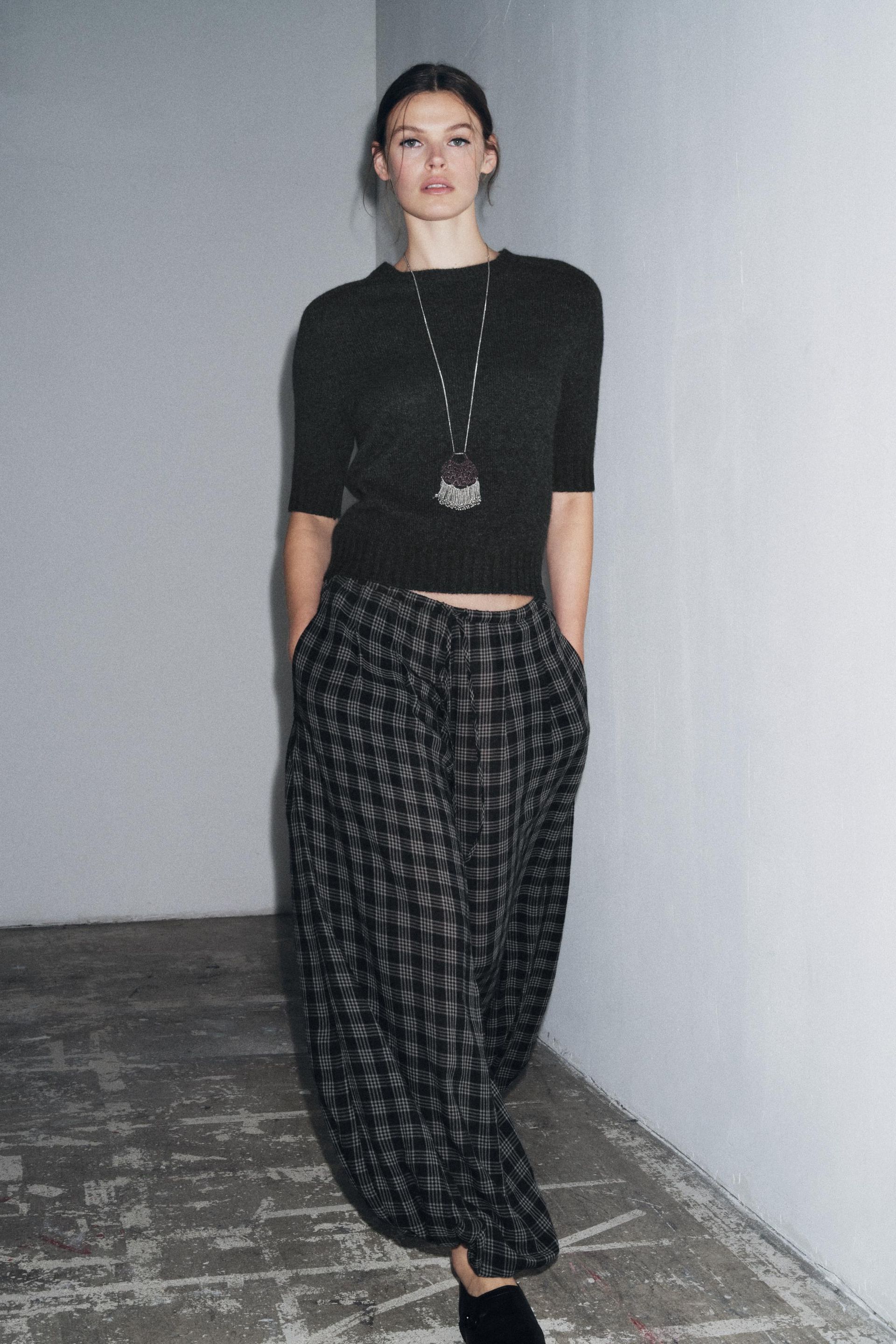 100% Cashmere Jumper