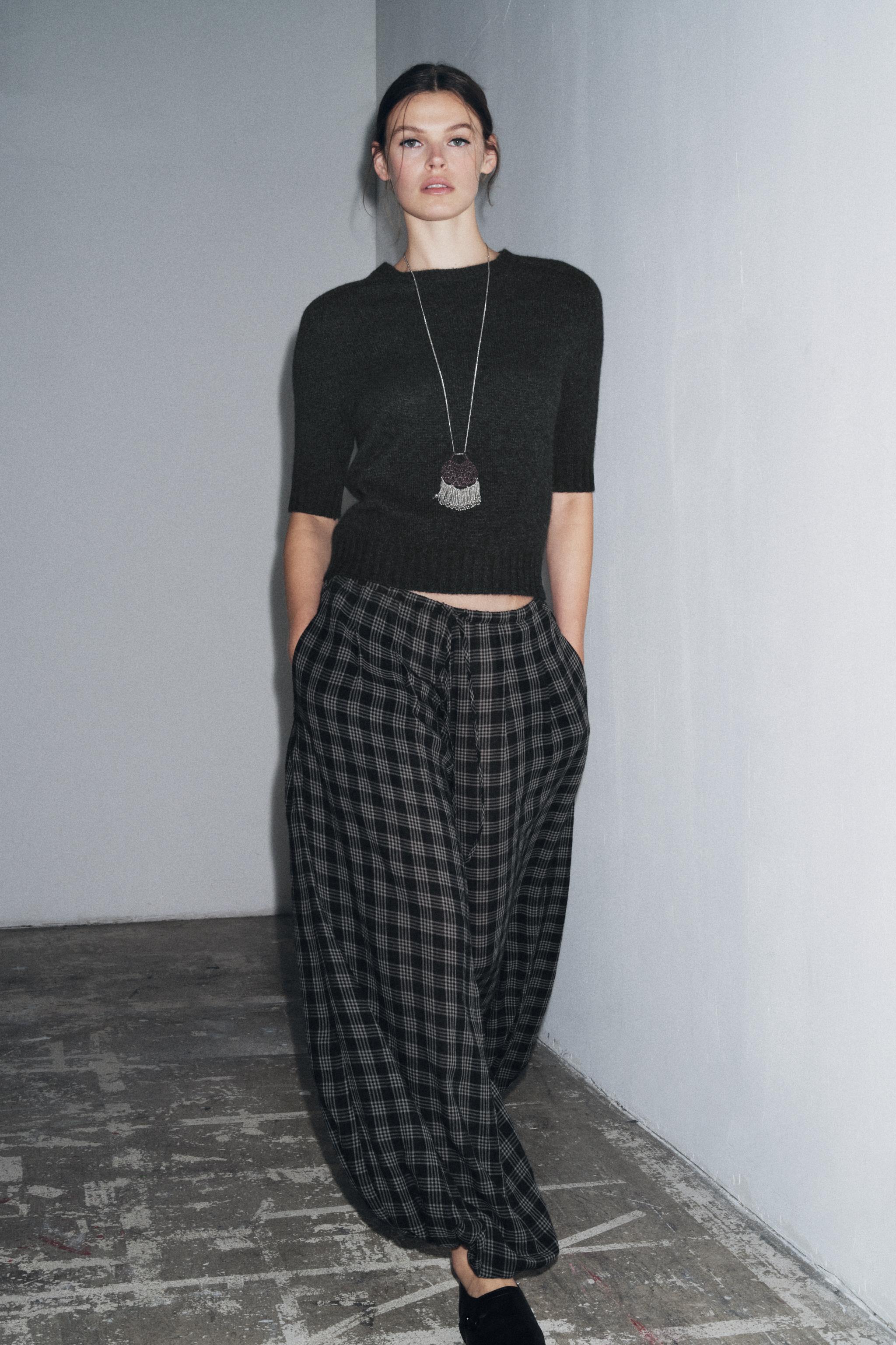 100% Cashmere Jumper