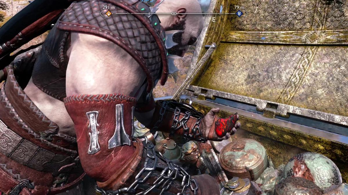 God of War Collection Review - Giant Bomb