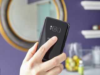 Galaxy S8
