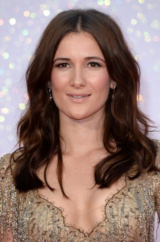 Ridley Road writer Sarah Solemani attends the World premiere of "Bridget Jones's Baby" at Odeon Leicester Square on September 5, 2016 in London, England