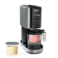 Ninja Creami Ice Cream Maker: $199.99$149.99 at Walmart